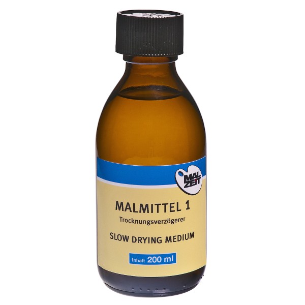 Malmittel 1