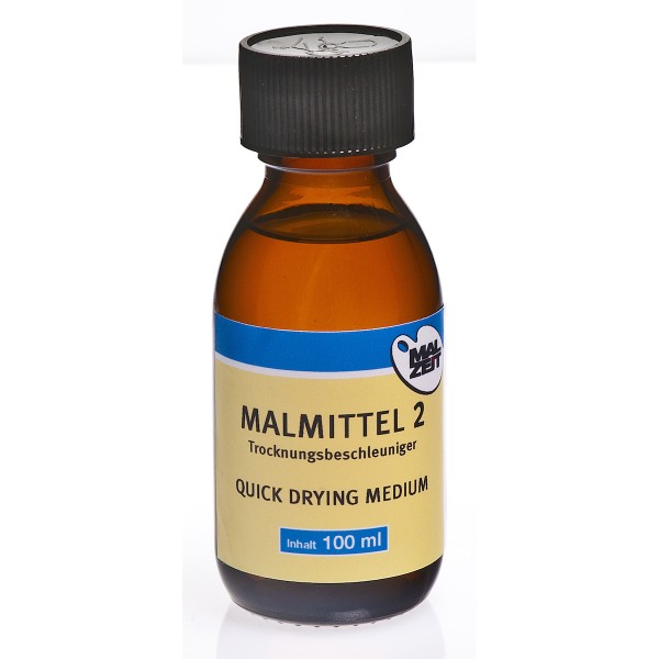 Malmittel 2