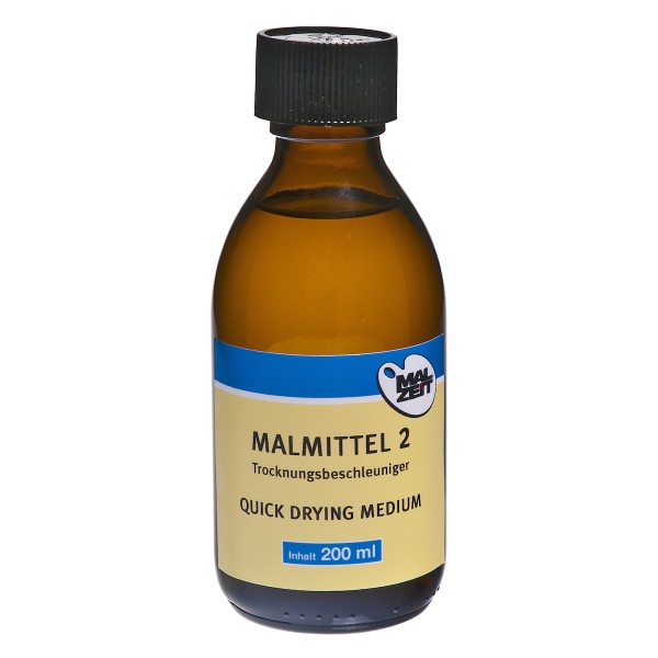 Malmittel 2