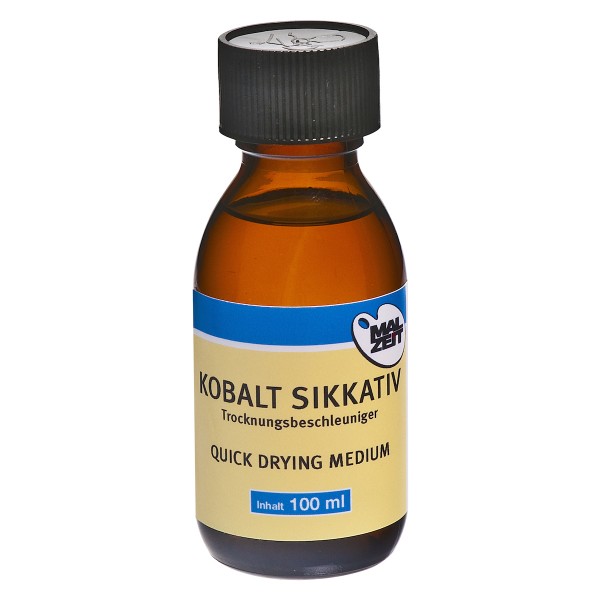 Kobalt Sikkativ