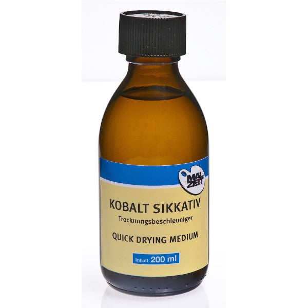 Kobalt Sikkativ