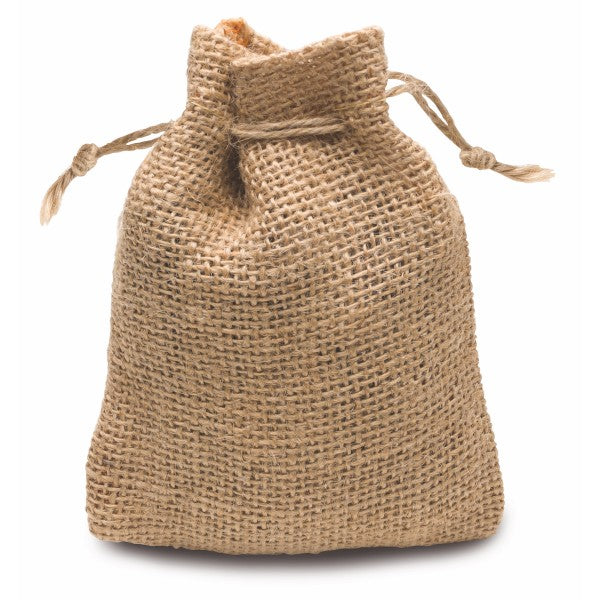 Jute Säckchen