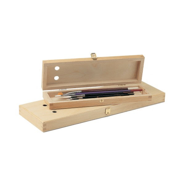Pinselbox