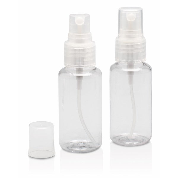Sprühflaschen Set 50ml, 2tlg.