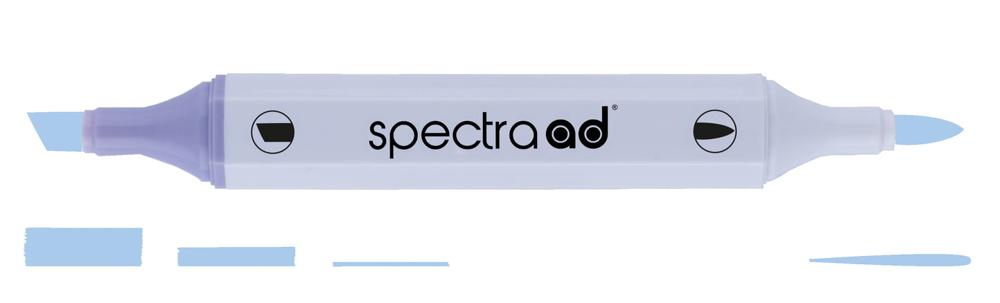 566 - Lake Placid - Spectra AD Marker