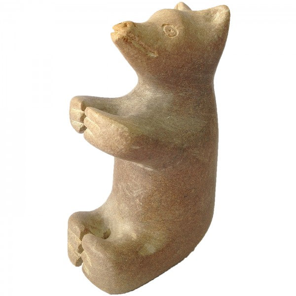 Speckstein Rohlinge 5 Stck.