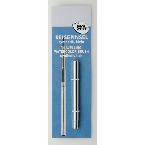 Reisepinsel Synthetik