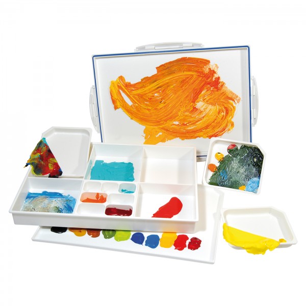 Palettenbox Paletti 1