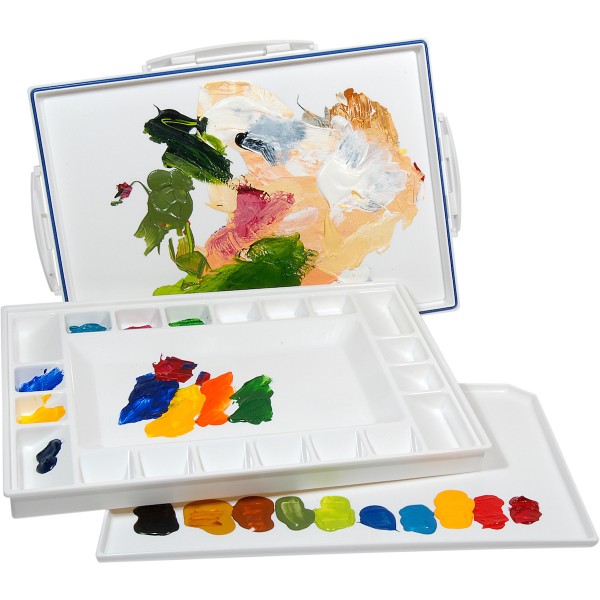 Palettenbox Paletti 2