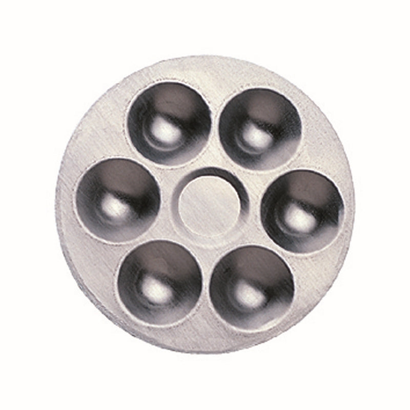 Aluminiumpaletten