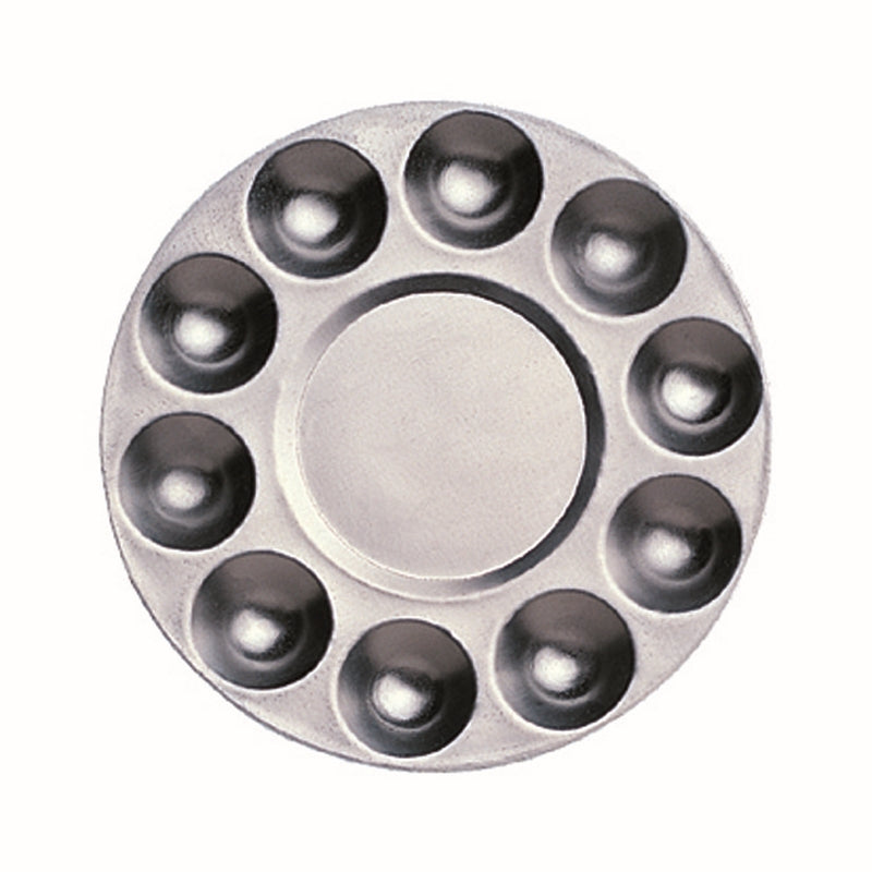 Aluminiumpaletten