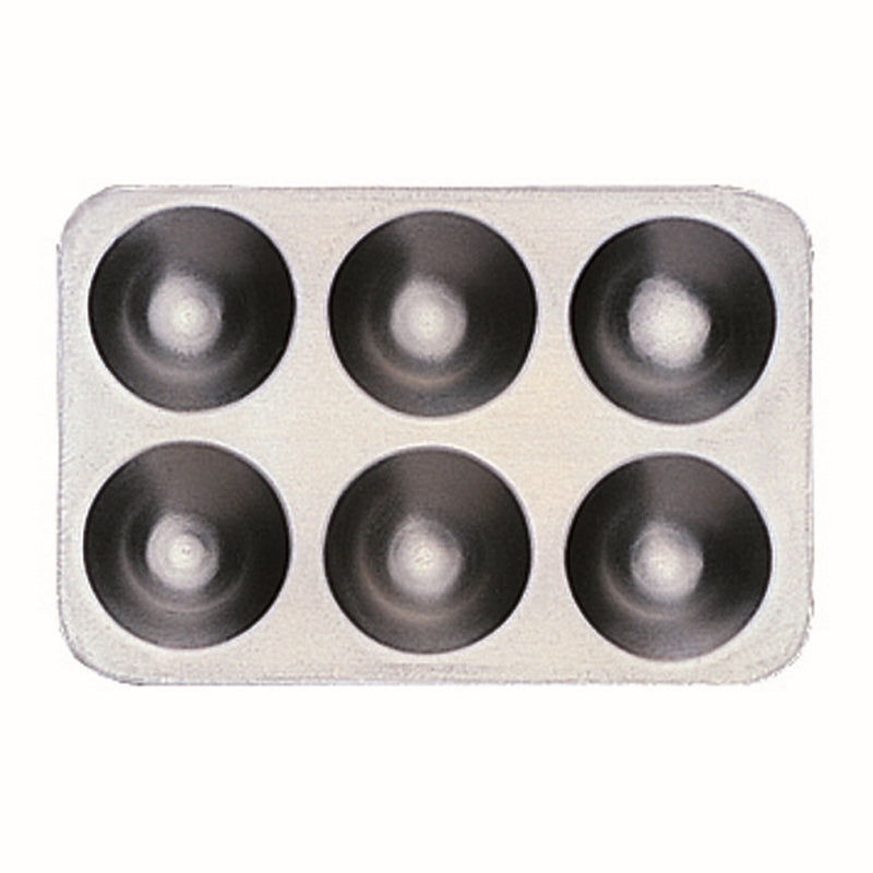 Aluminiumpaletten