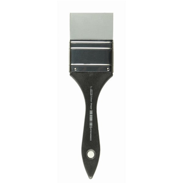 Colour Shaper Weich mit flacher Silikonspitze