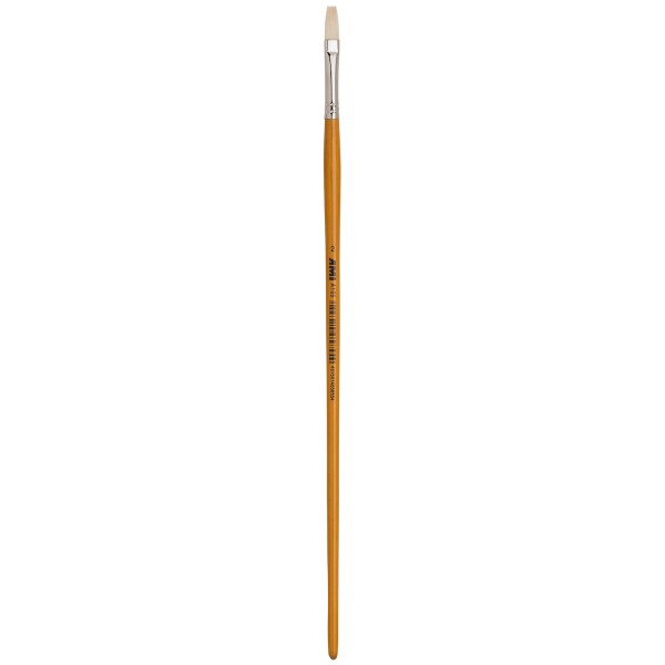 Öl- und Acrylmalpinsel Serie A105