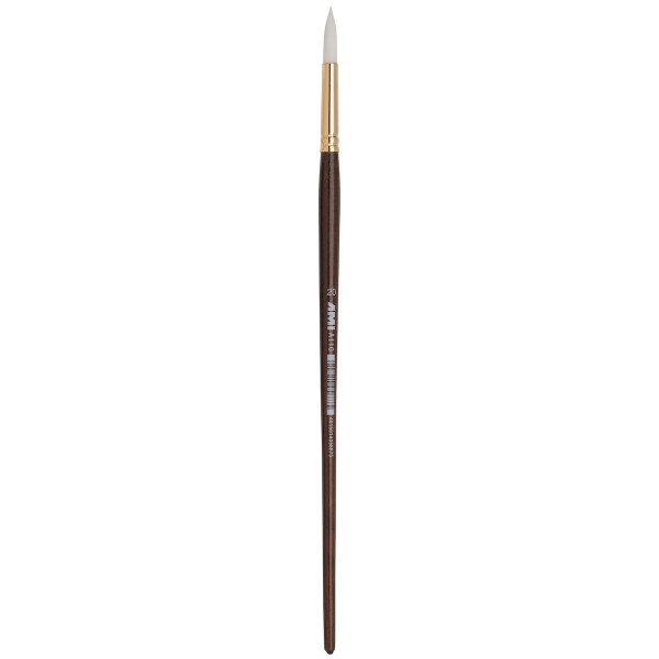 Öl- und Acrylmalpinsel Serie A110
