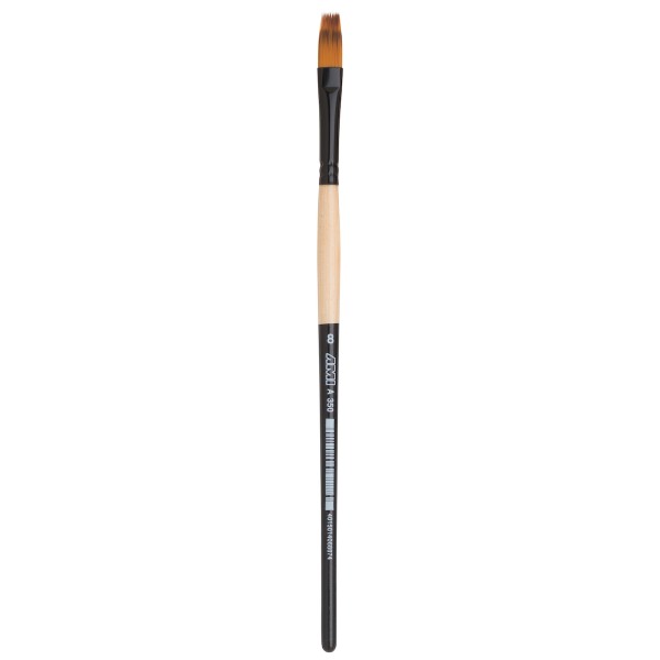 Doppelpinsel Serie A350