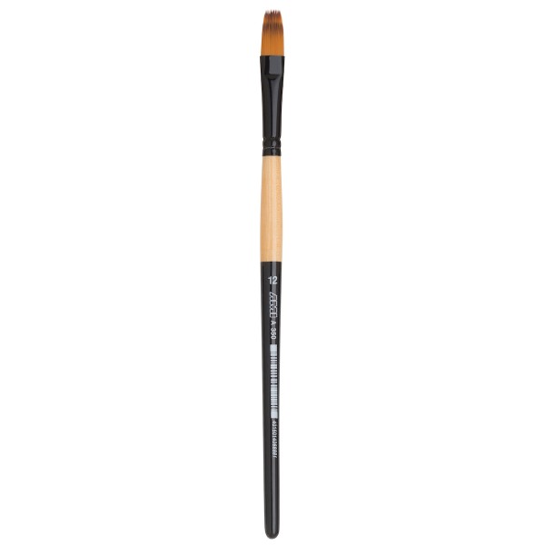 Doppelpinsel Serie A350