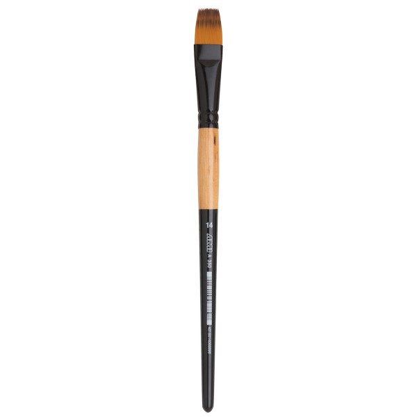 Doppelpinsel Serie A350