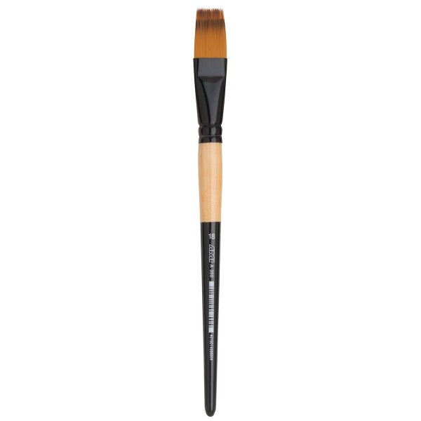 Doppelpinsel Serie A350