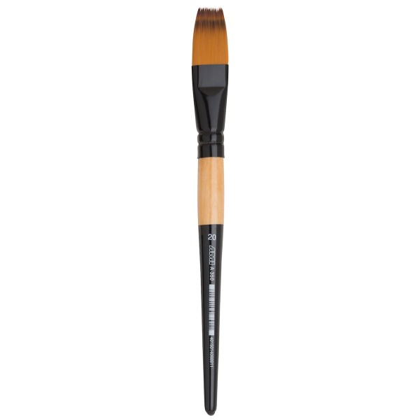 Doppelpinsel Serie A350