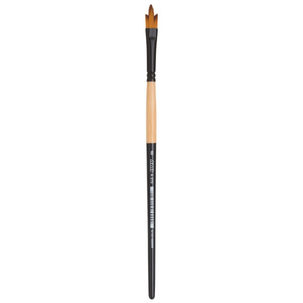 Dreizackpinsel Serie A370