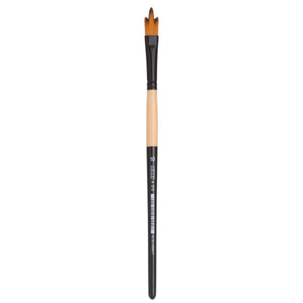 Dreizackpinsel Serie A370
