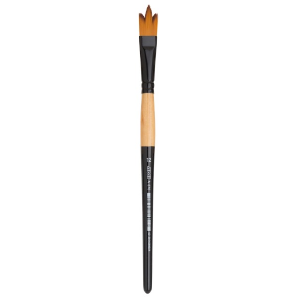 Dreizackpinsel Serie A370
