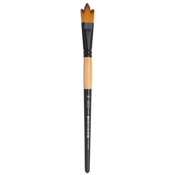 Dreizackpinsel Serie A370