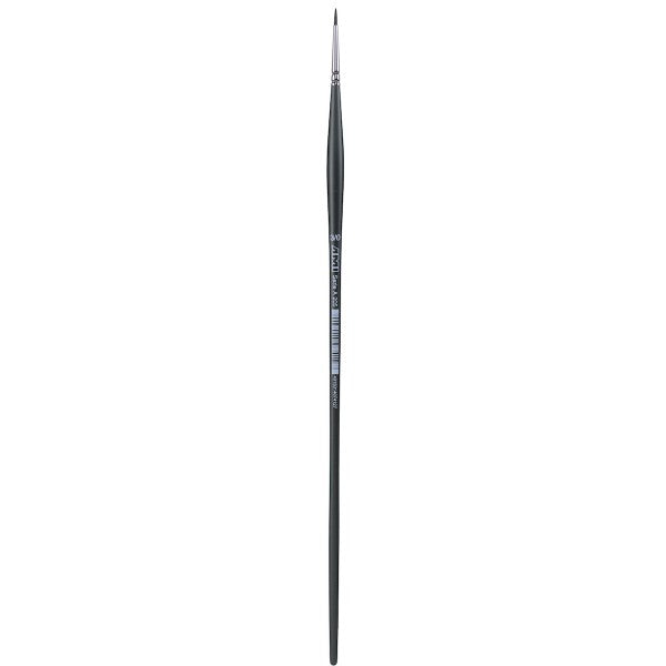 Öl- und Acrylmalpinsel Serie A205