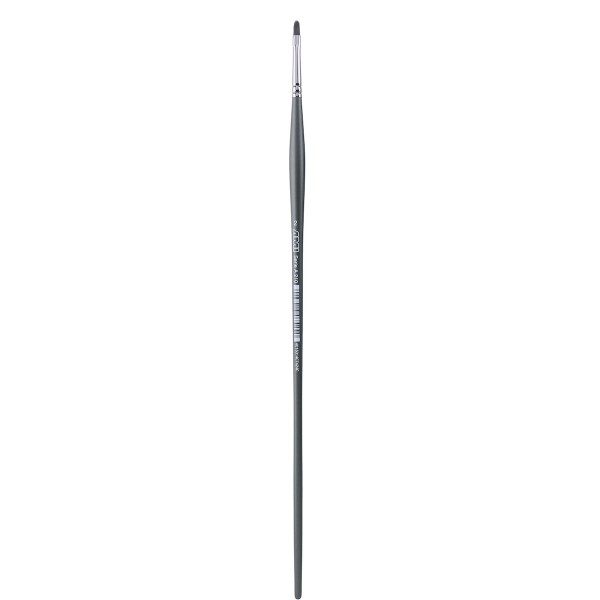 Öl- und Acrylmalpinsel Serie A210