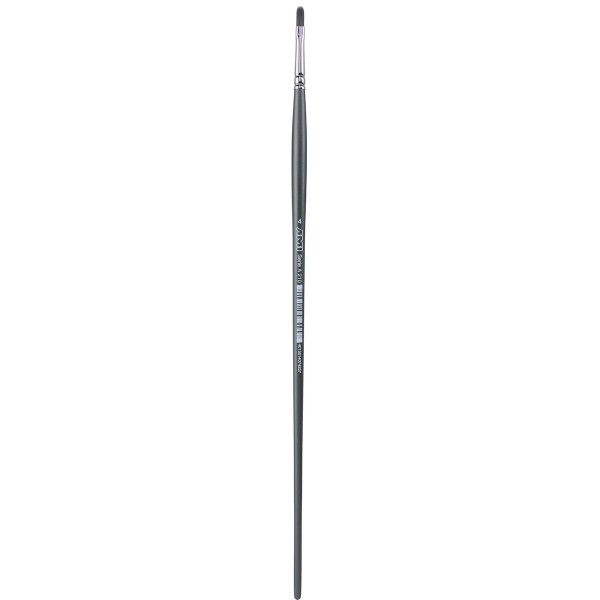 Öl- und Acrylmalpinsel Serie A210