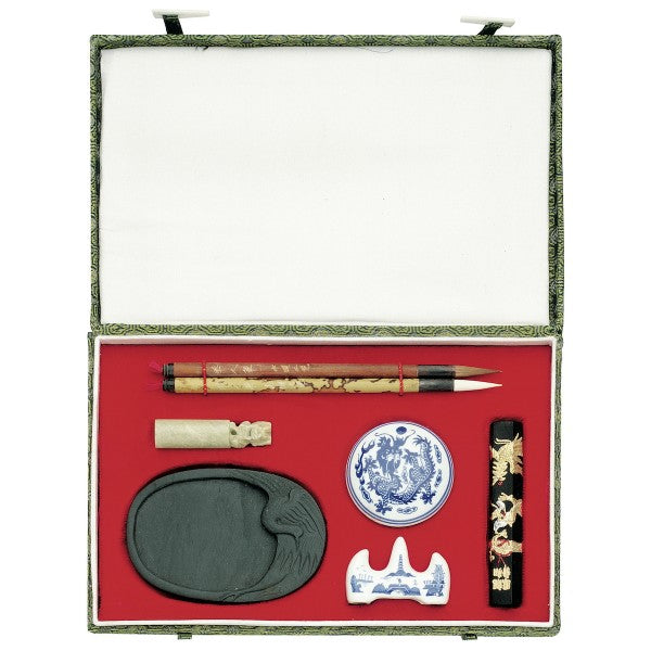 China Tusche Set