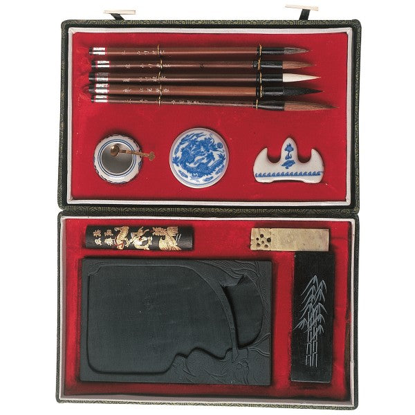 China Tusche Set