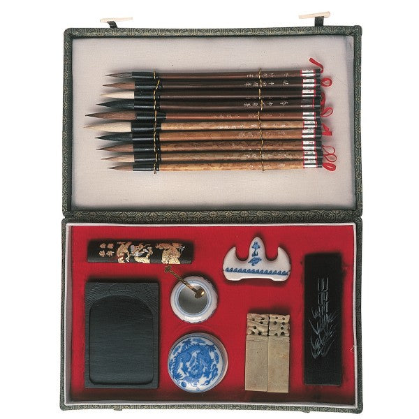 China Tusche Set