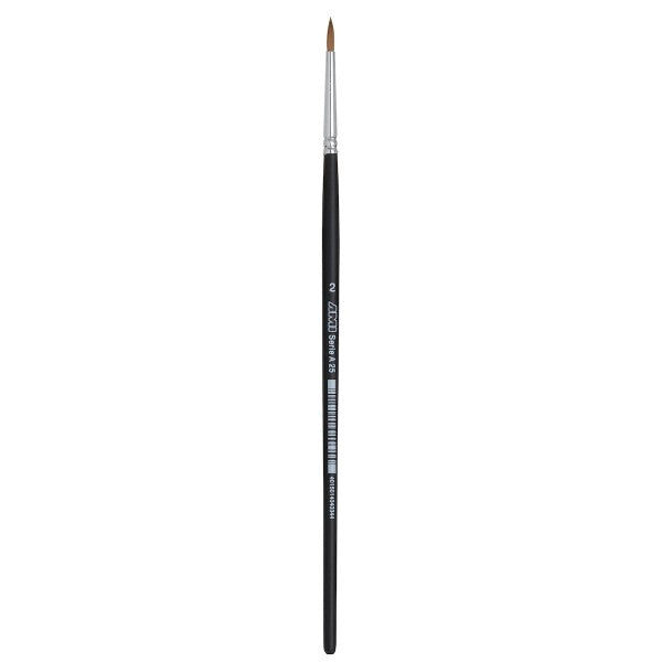Aquarellmalpinsel Serie A25