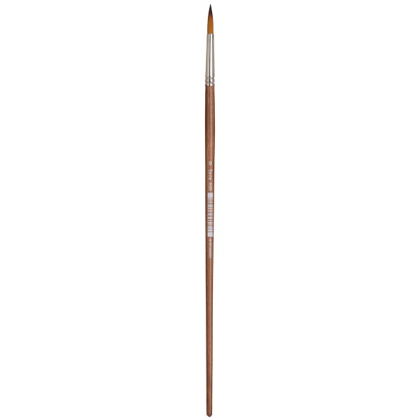 Öl- und Acrylmalpinsel Serie A30