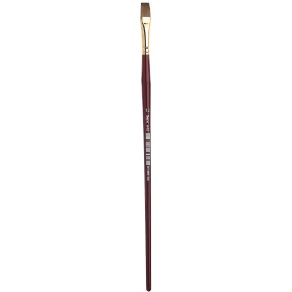 Aquarellmalpinsel Serie A45