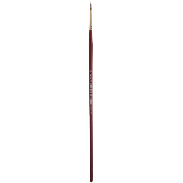 Aquarellmalpinsel Serie A50