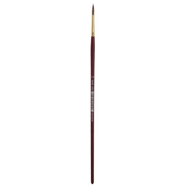Aquarellmalpinsel Serie A50