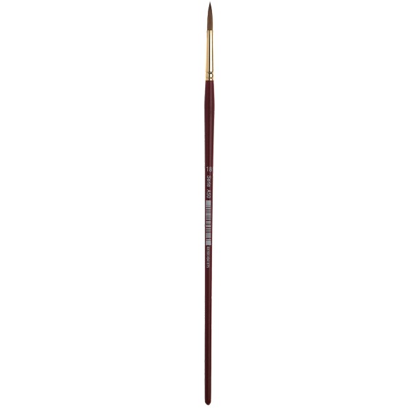 Aquarellmalpinsel Serie A50