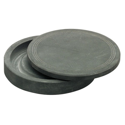 Reibeschalen mit Deckel