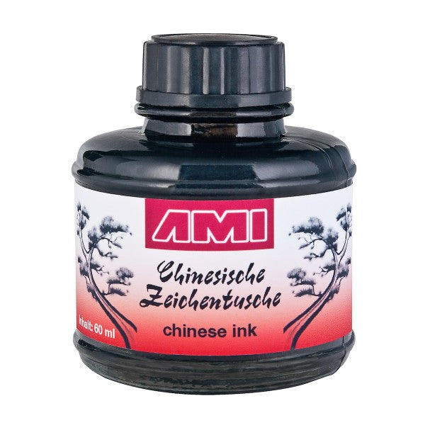 China Tusche