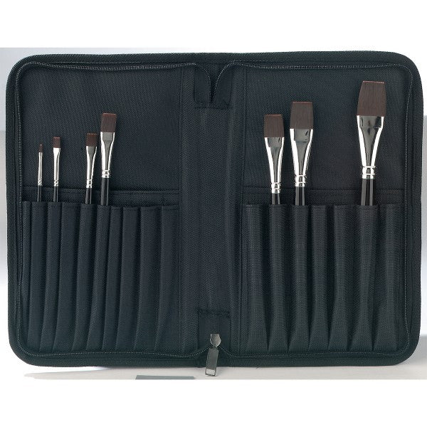 Pinsel Set 7 S-F