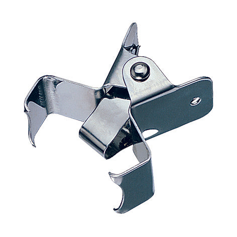 a close up of a pair of scissors