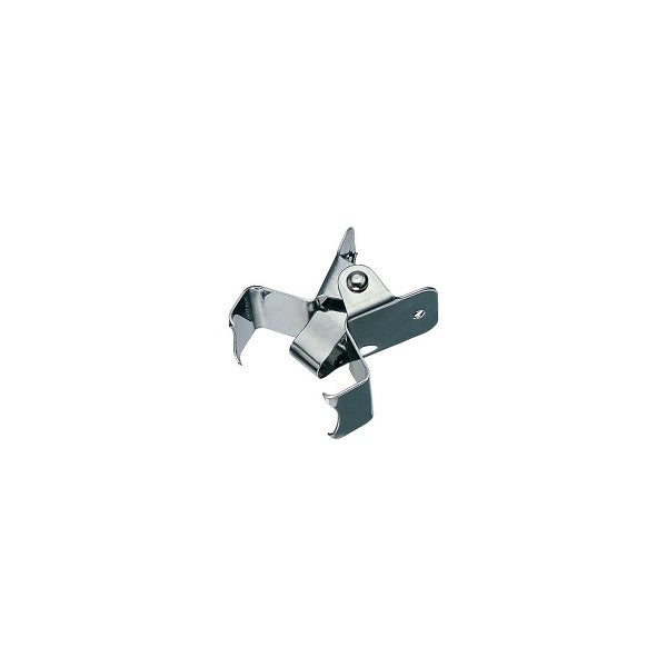 Keilrahmenklemme Metall 4 Stck.
