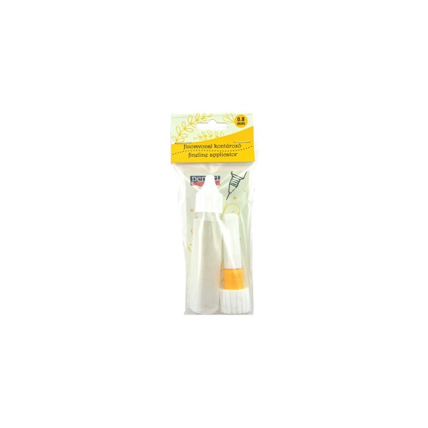 Pentart - Pentacolor Fineline Applikator 20 ml