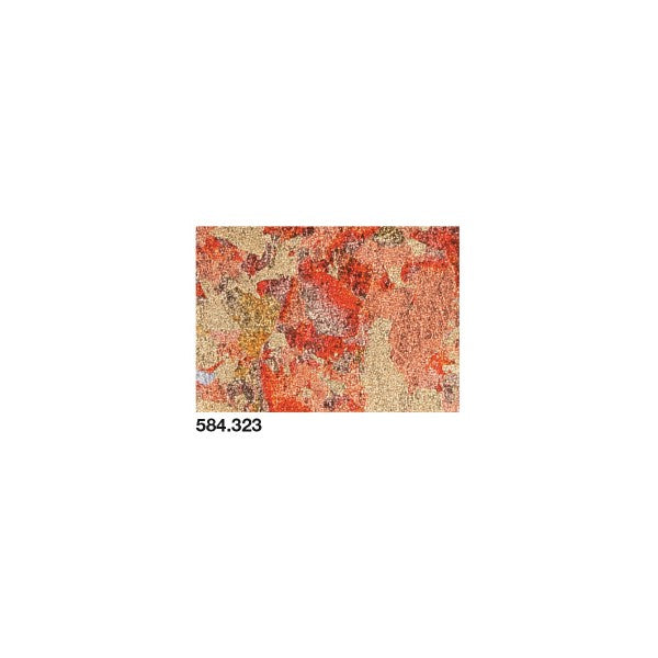 Tamisè 2,5 g geflammt Trix Rot