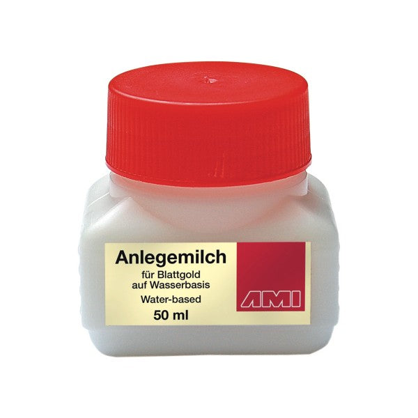 Anlegemilch