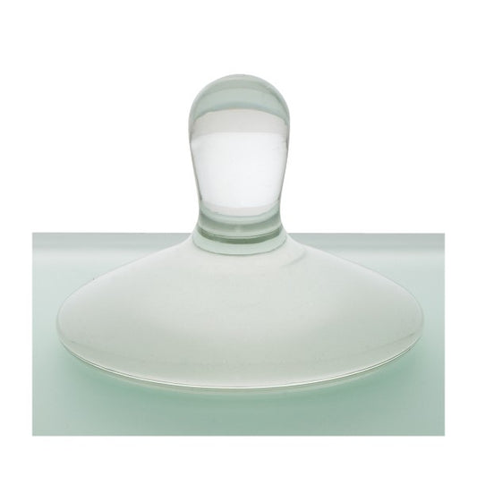 Glasläufer Dm. ca. 8cm