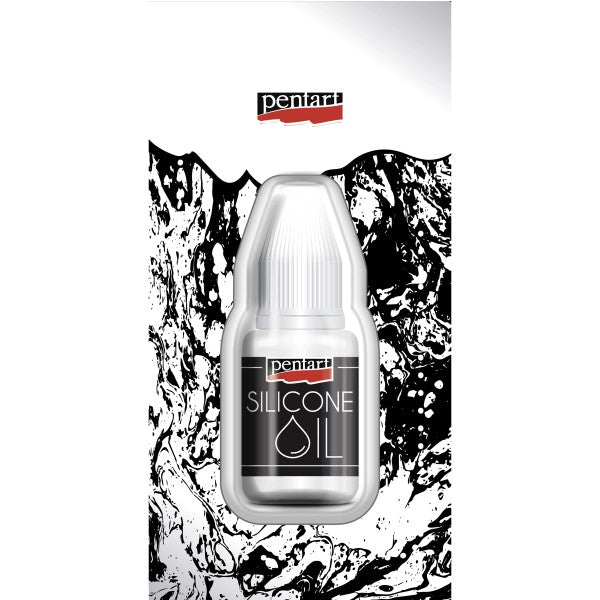 Pentacolor Silikonöl